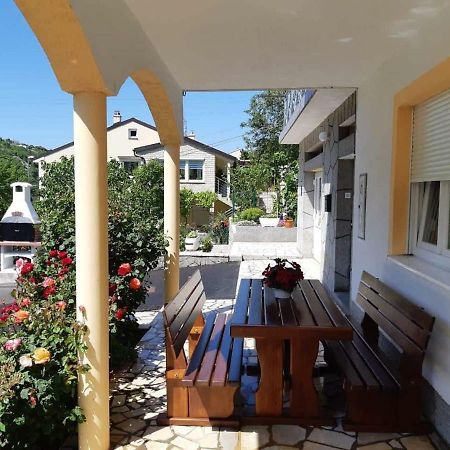 Apartment Duba Senj  Εξωτερικό φωτογραφία