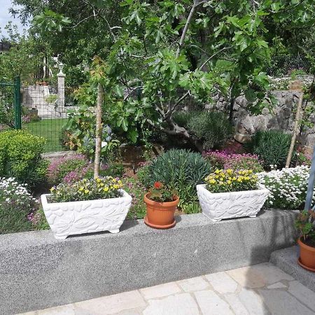 Apartment Duba Senj  Εξωτερικό φωτογραφία