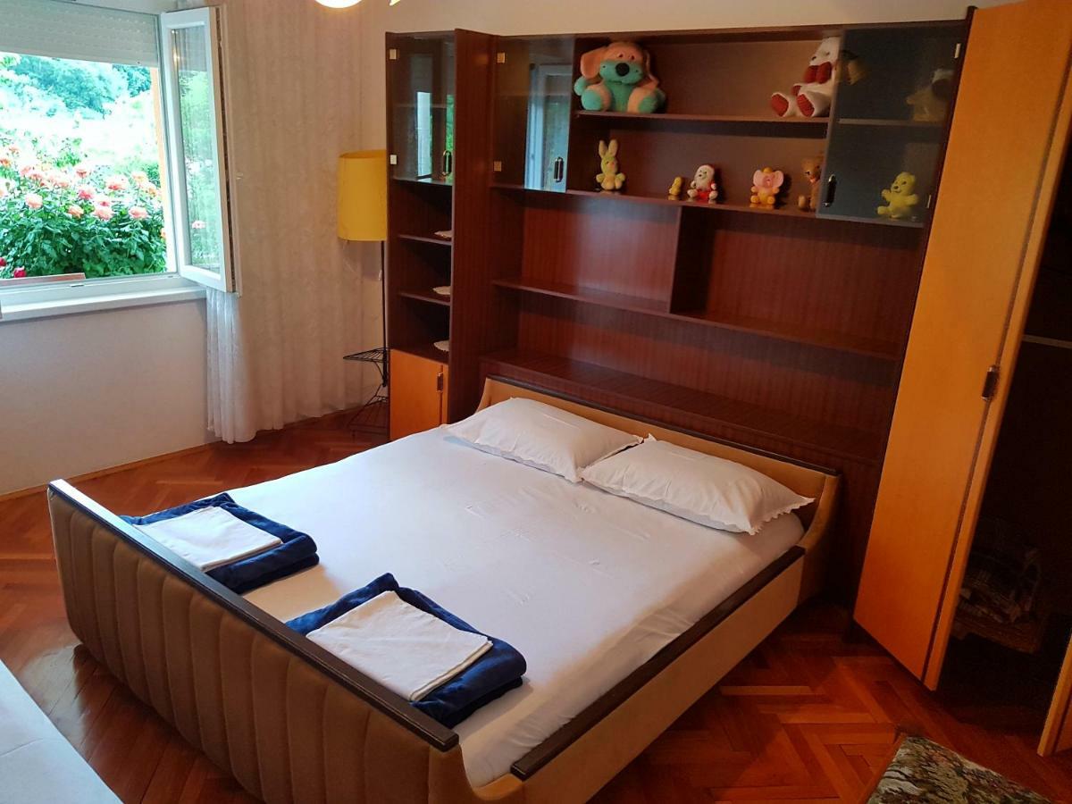 Apartment Duba Senj  Εξωτερικό φωτογραφία