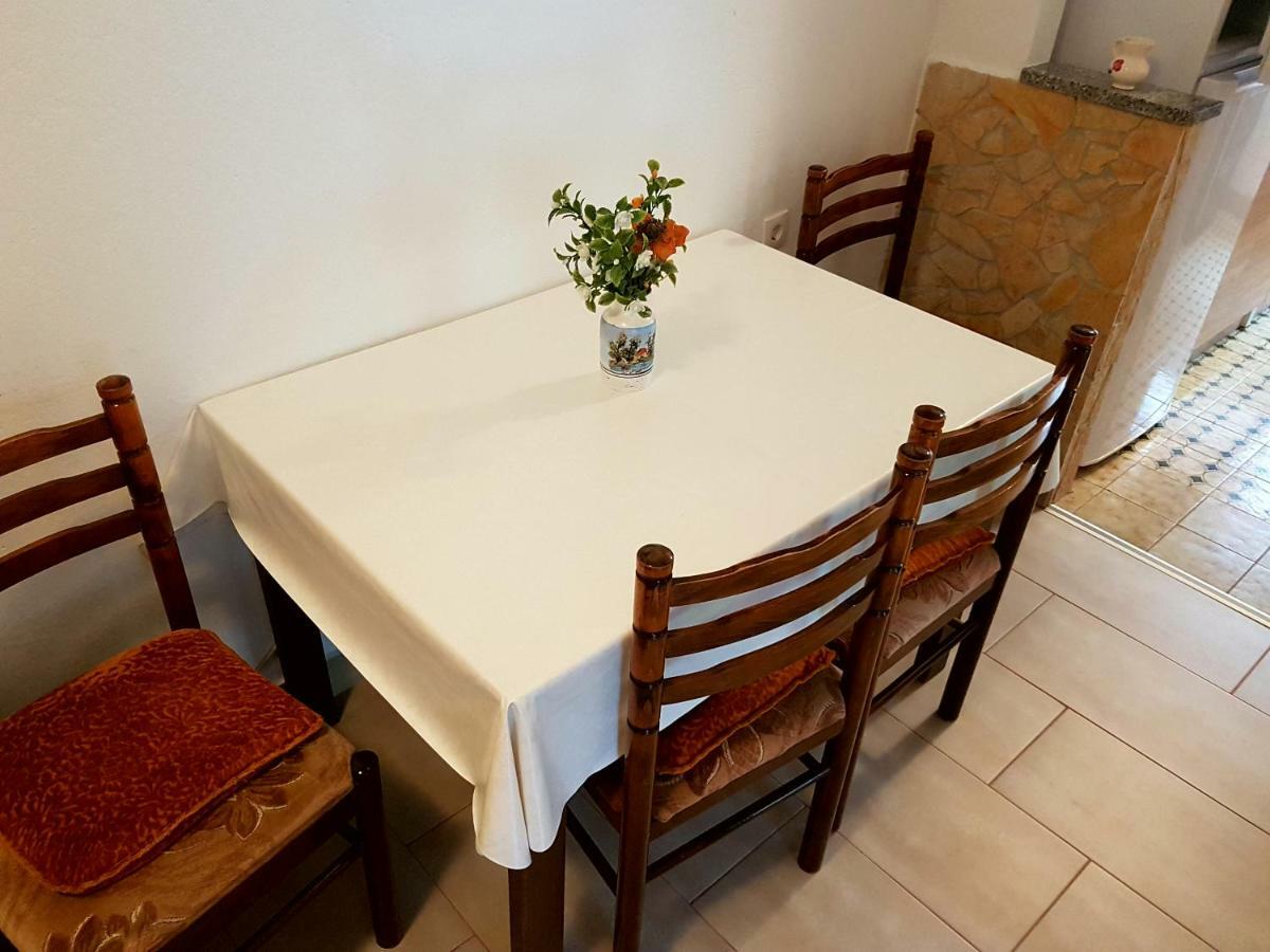 Apartment Duba Senj  Εξωτερικό φωτογραφία