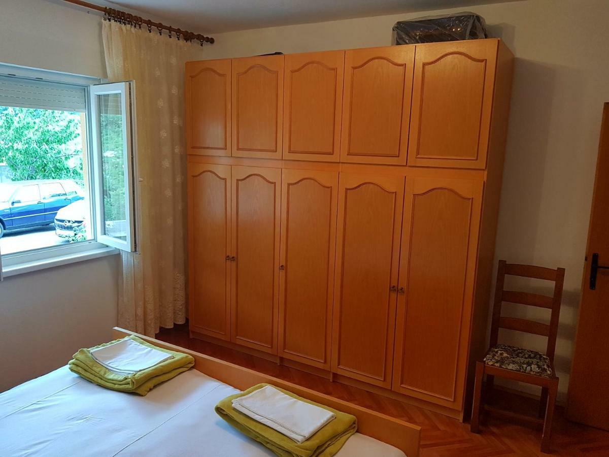 Apartment Duba Senj  Εξωτερικό φωτογραφία