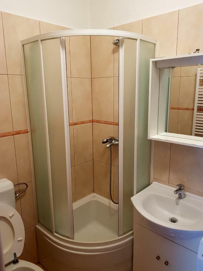 Apartment Duba Senj  Εξωτερικό φωτογραφία