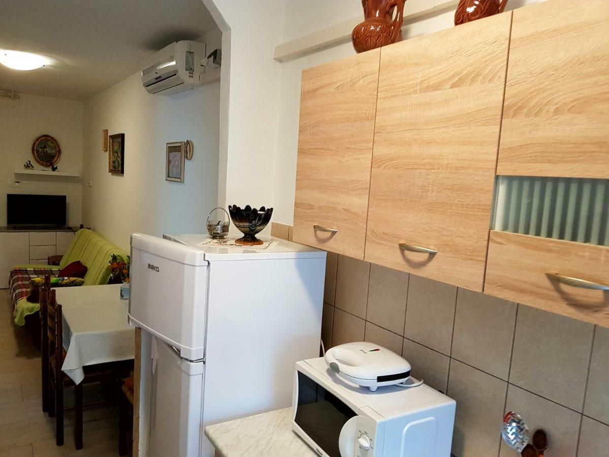 Apartment Duba Senj  Εξωτερικό φωτογραφία