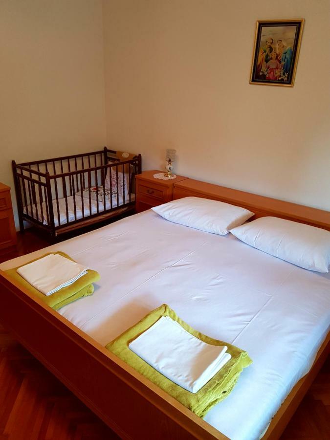 Apartment Duba Senj  Εξωτερικό φωτογραφία