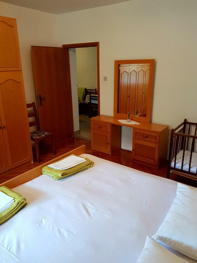 Apartment Duba Senj  Εξωτερικό φωτογραφία