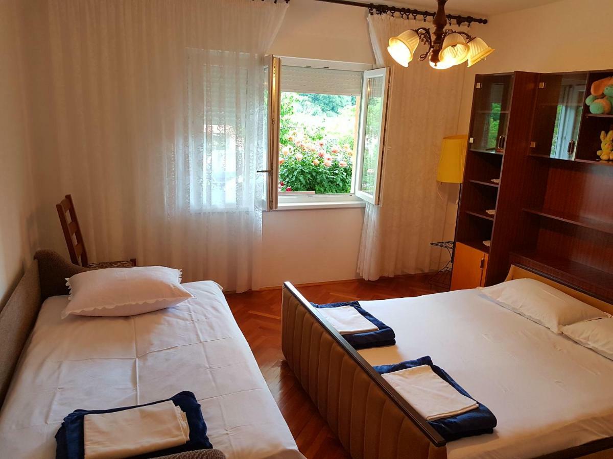 Apartment Duba Senj  Εξωτερικό φωτογραφία