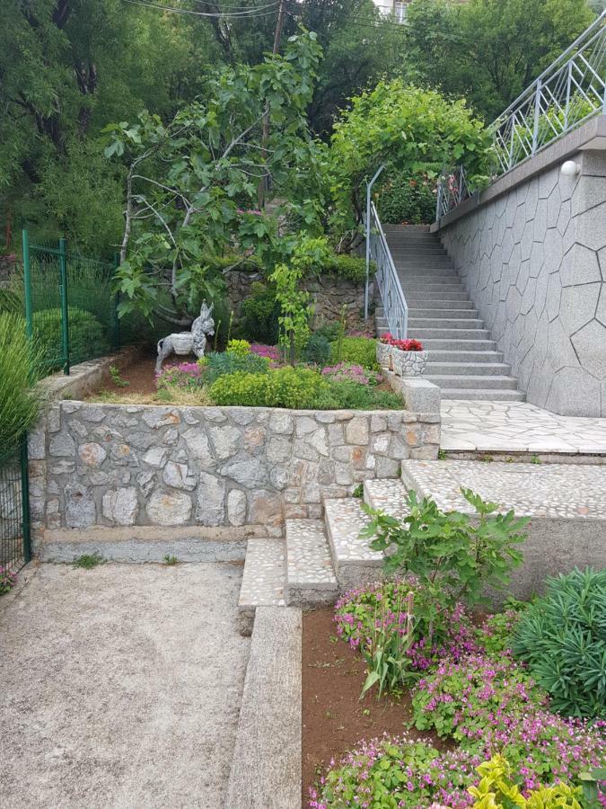 Apartment Duba Senj  Εξωτερικό φωτογραφία