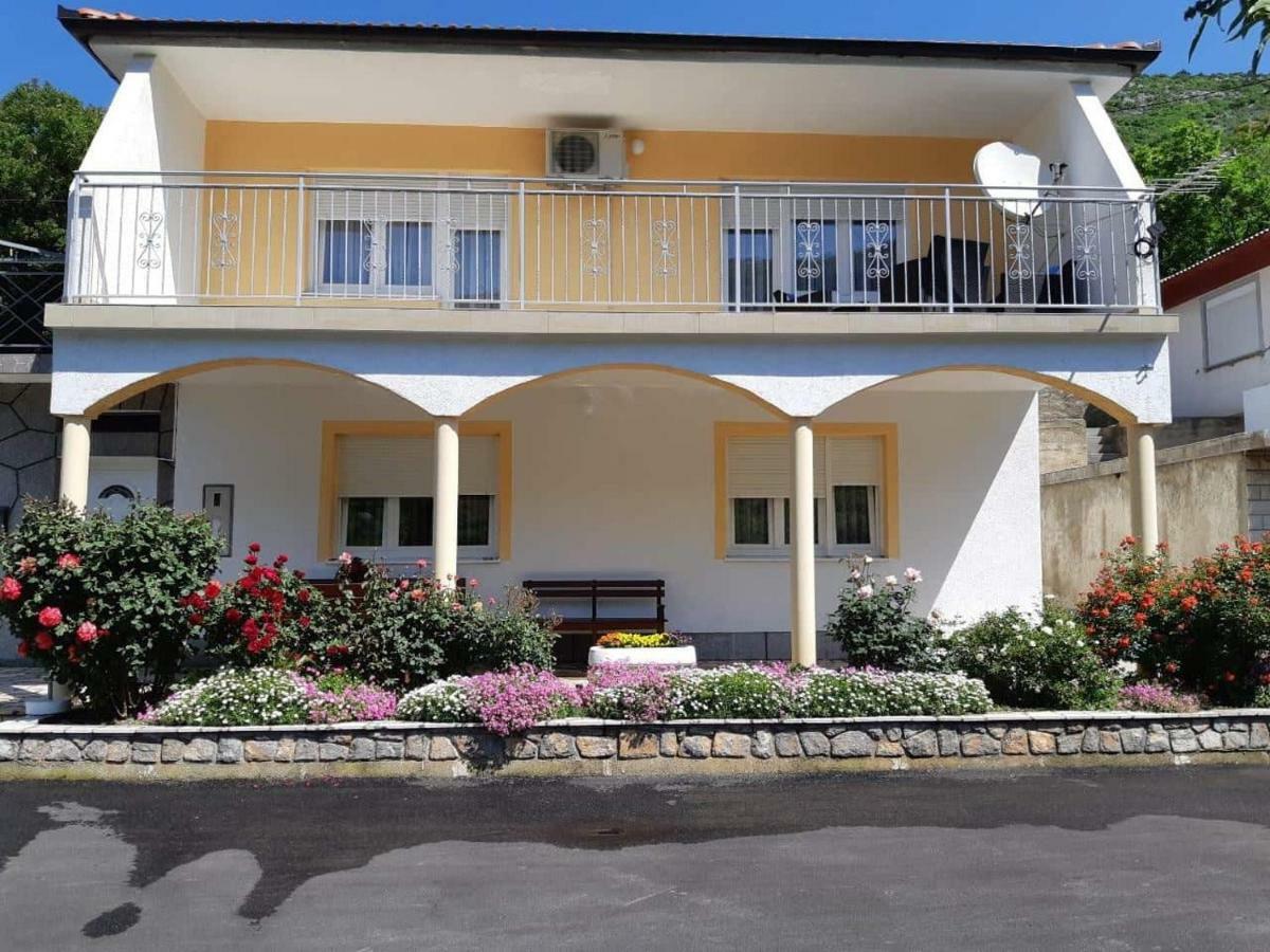 Apartment Duba Senj  Εξωτερικό φωτογραφία