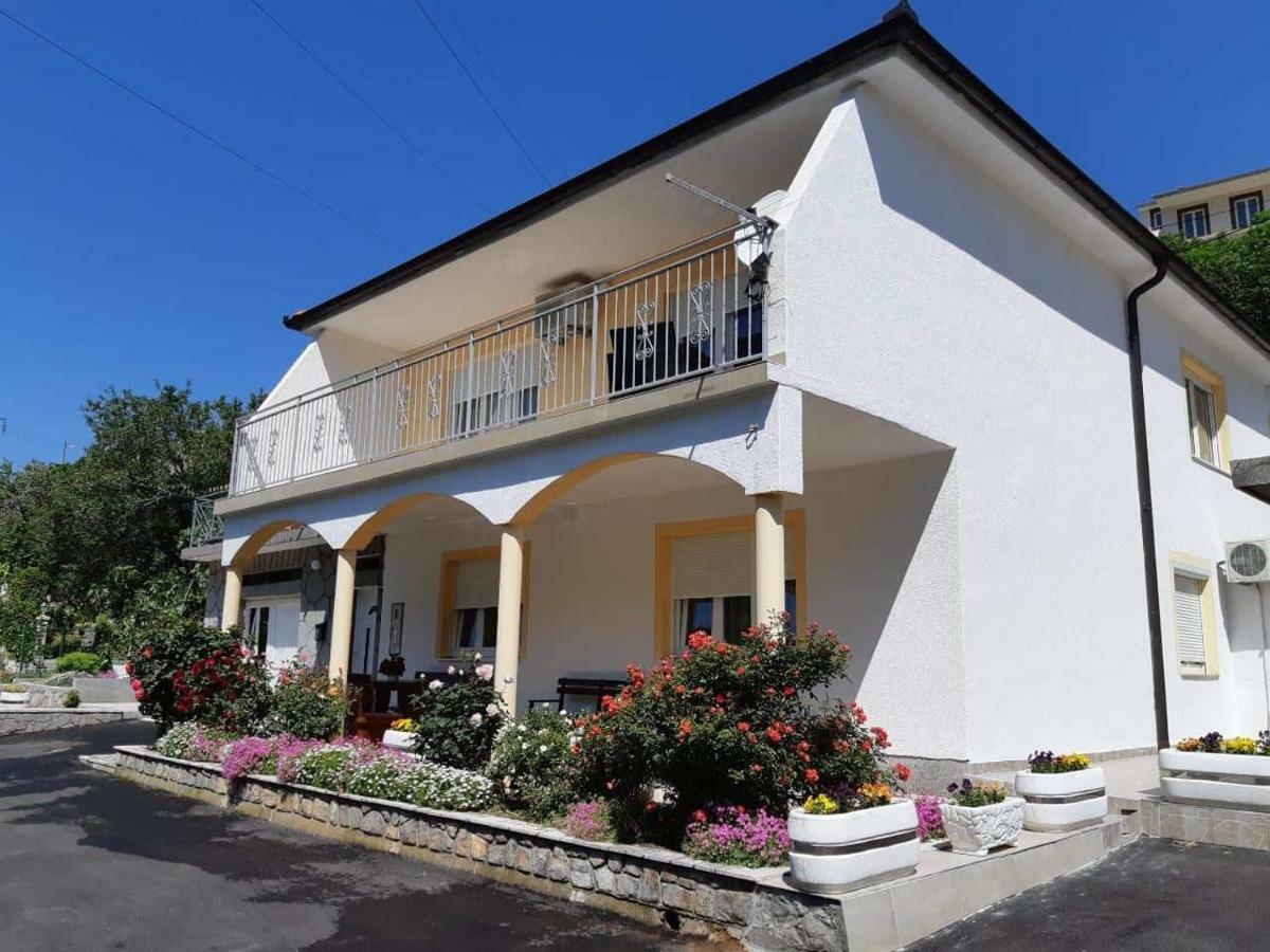 Apartment Duba Senj  Εξωτερικό φωτογραφία