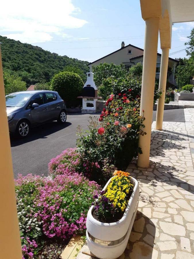 Apartment Duba Senj  Εξωτερικό φωτογραφία