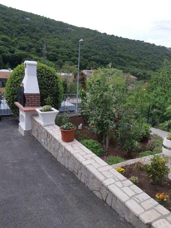 Apartment Duba Senj  Εξωτερικό φωτογραφία