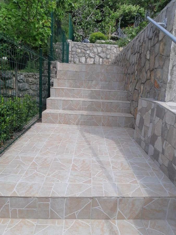 Apartment Duba Senj  Εξωτερικό φωτογραφία