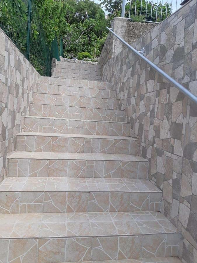 Apartment Duba Senj  Εξωτερικό φωτογραφία